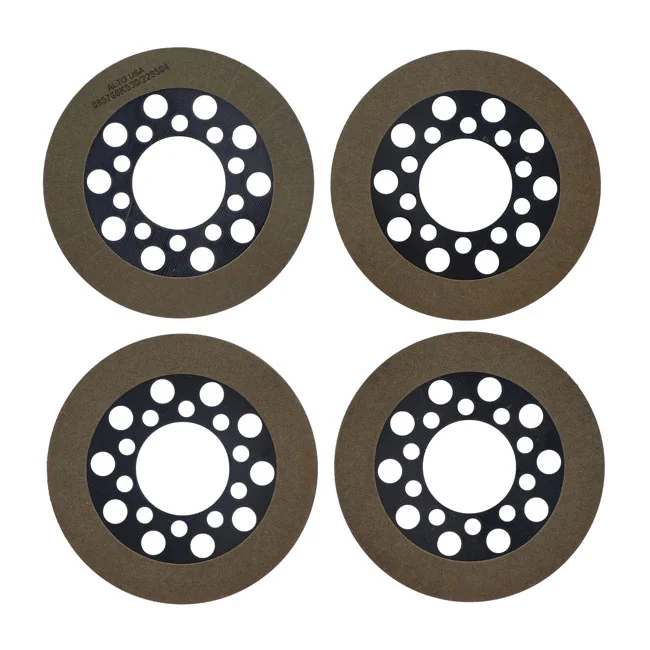 Alto 41-67 Aramid clutch plate set. Friction - 37930-41