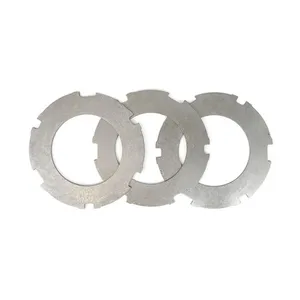 Alto Alto, clutch steel drive plate set