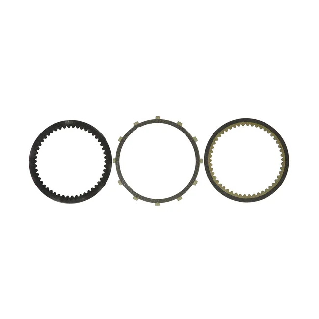 Alto Carbonite® PowerPack® extra plate clutch kit - 37930-84A