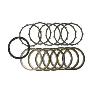 Alto Alto, Carbonite® PowerPack® extra plate clutch kit