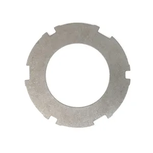 Alto Alto, clutch steel drive plate set