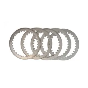 Alto Alto, clutch steel drive plate set