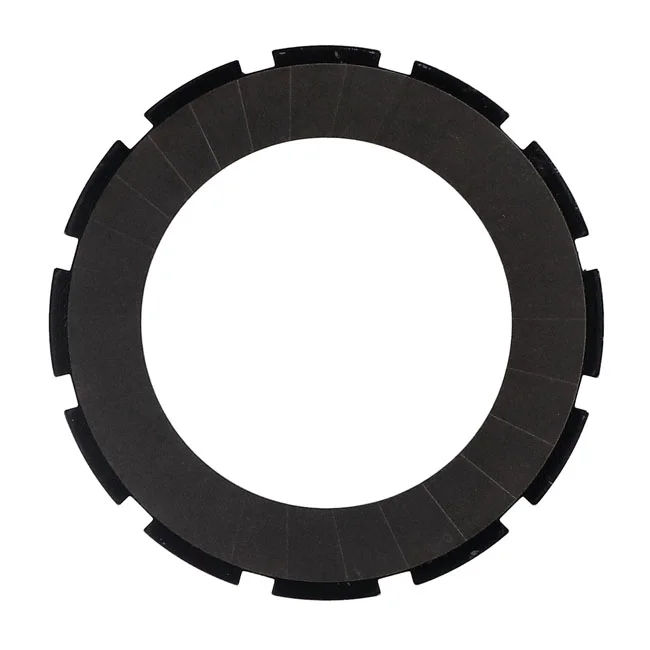 Alto Clutch plate set, Aramid - 37985-52A
