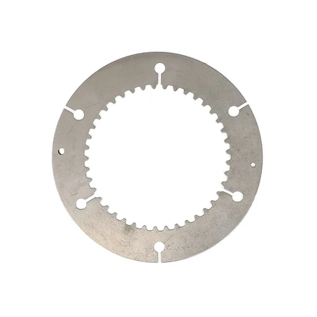 Alto Clutch steel drive plate set - 37992-52