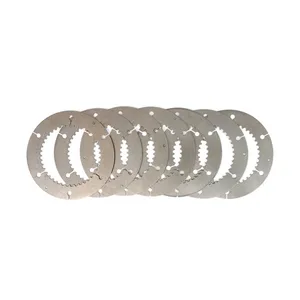 Alto Alto, clutch steel drive plate set