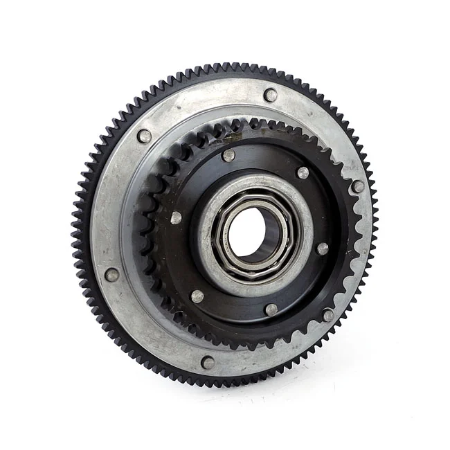 MCS Clutch shell with sprocket - 37707-98A