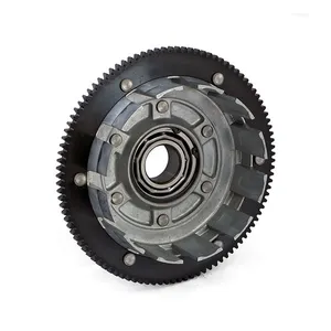 MCS Clutch shell with sprocket