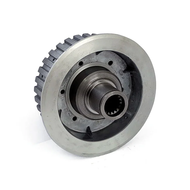 MCS Clutch hub, inner - 37550-98