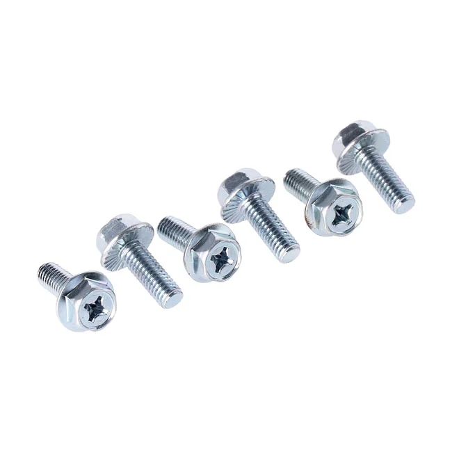 MCS Bolt, clutch release disc - 2980