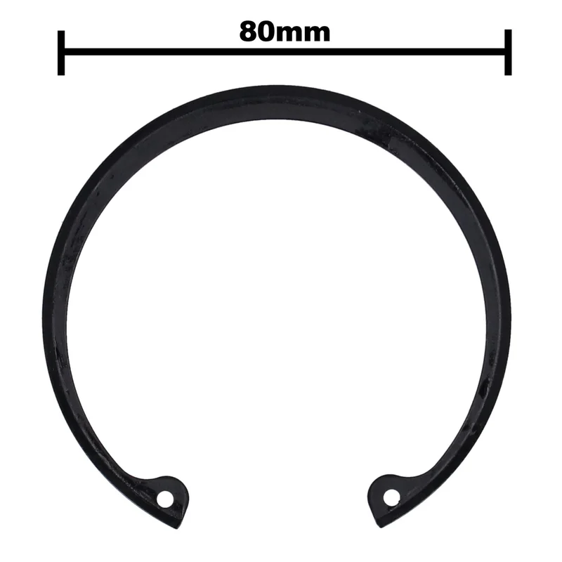 MCS Retaining ring, clutch bearing - 37905-00