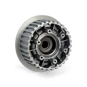 MCS Clutch hub, inner