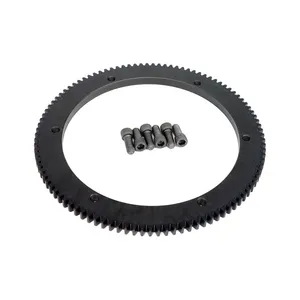 MCS Starter ring gear