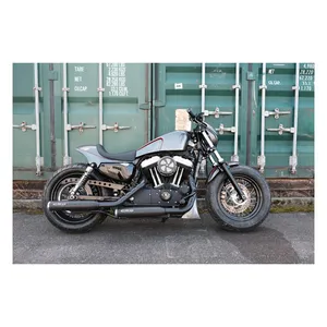 Miller Exhaust Miller, Silverado I Slip-On Exhaust