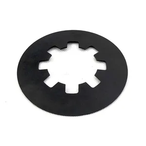 MCS MCS, diaphragm clutch spring. 1.8mm thick