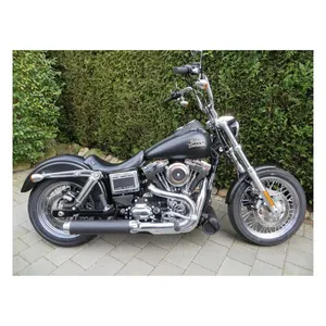 Miller Exhaust Miller, Nevada 2-1 slip-on muffler. Euro 3. Matte black