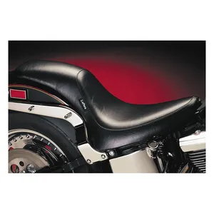 Le Pera LePera, Silhouette seat