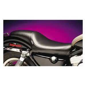 Le Pera LePera, Silhouette seat
