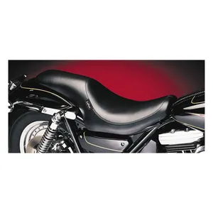 Le Pera LePera, Silhouette seat