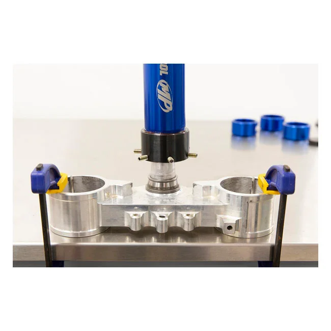 Motion Pro Pro, steering head bearing tool