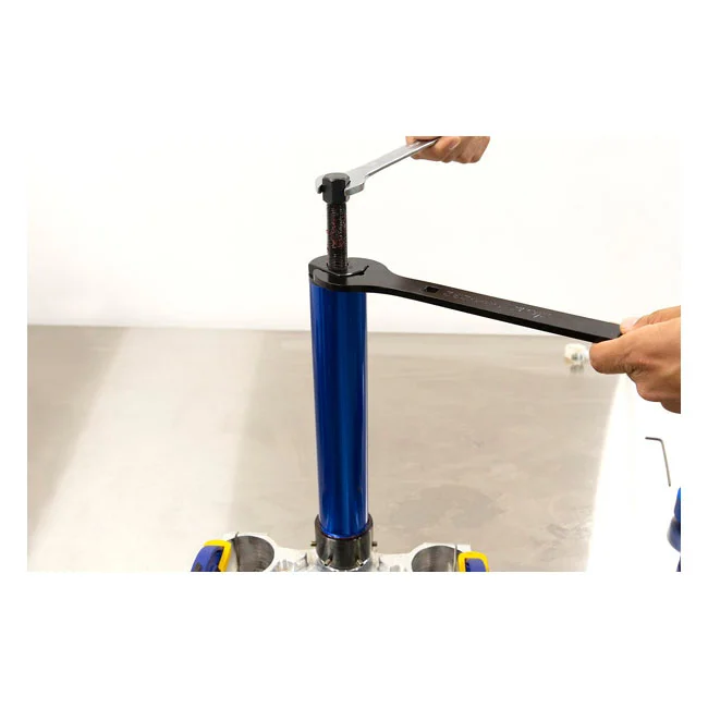 Motion Pro Pro, steering head bearing tool
