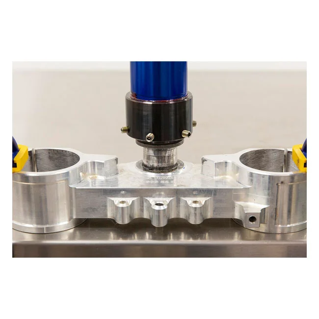 Motion Pro Pro, steering head bearing tool