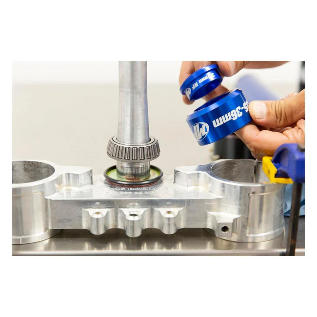 Motion Pro Pro, steering head bearing tool