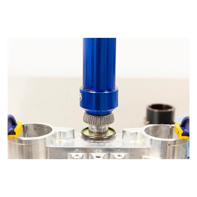 Motion Pro Pro, steering head bearing tool