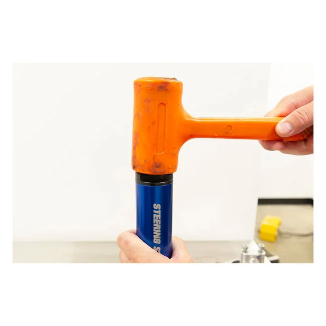 Motion Pro Pro, steering head bearing tool