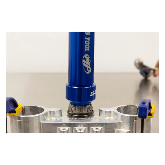 Motion Pro Pro, steering head bearing tool