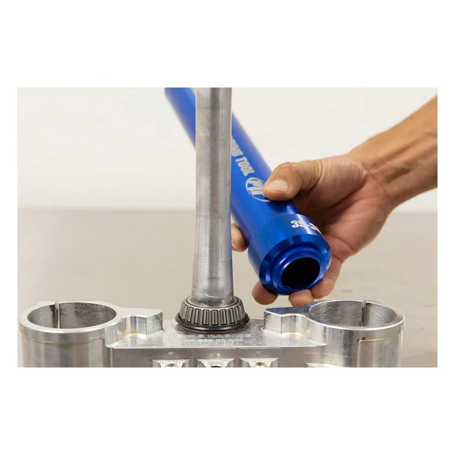 Motion Pro Pro, steering head bearing tool