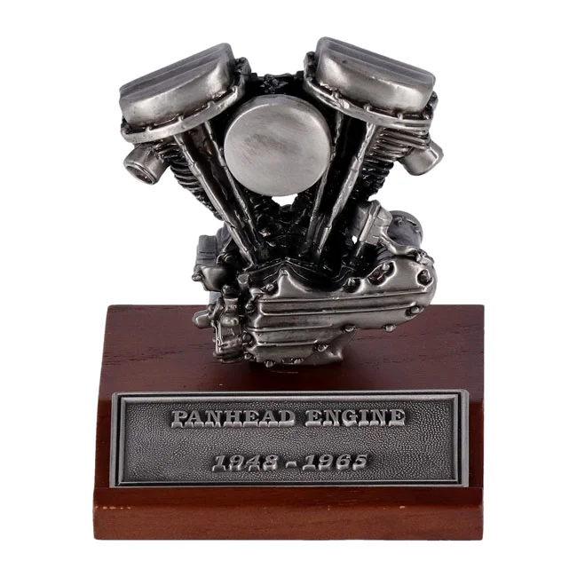 MCS V-Twin Mfg, Panhead motor model - 979357