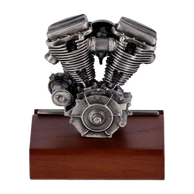 MCS V-Twin Mfg, Panhead motor model - 979357