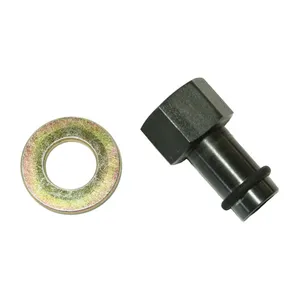 George's Garage George''s Garage, clutch spring adapter nut