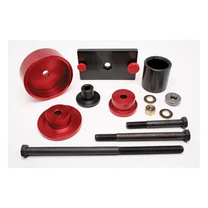 George's Garage George''s Garage, main drive gear tool
