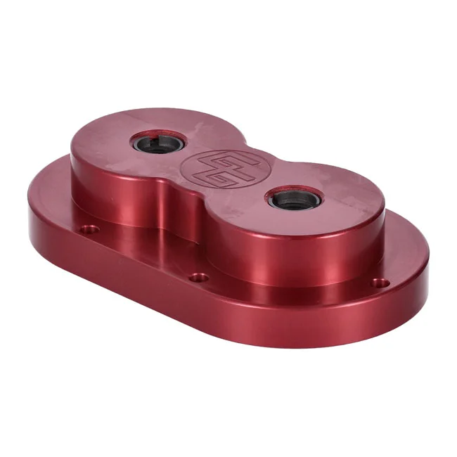 George's Garage George''s Garage, 6-sp transmission door bearing tool
