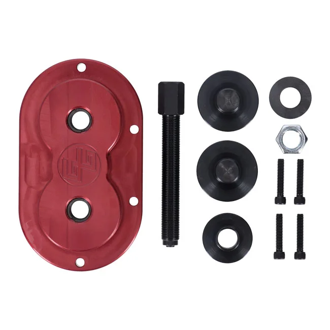 George's Garage George''s Garage, 6-sp transmission door bearing tool