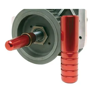 George's Garage George's Garage, main drive gear seal tool