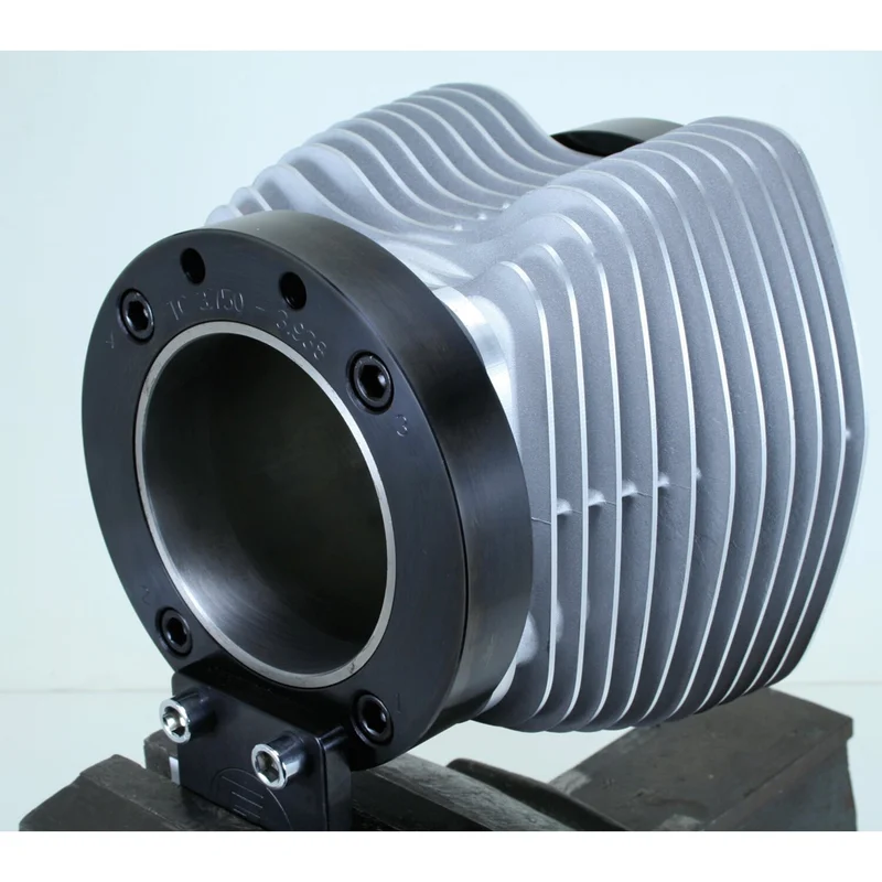 George's Garage Cylinder torque plates