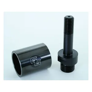 George's Garage George's Garage, sprocket shaft adapter kit
