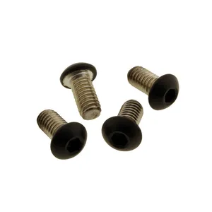 Screws4Bikes Screws4Bikes, bolt kit. Rear belt guard