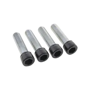Screws4Bikes Screws4Bikes, bolt kit. Foot pegs rider