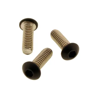 Screws4Bikes Screws4Bikes, bolt kit, side covers