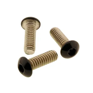 Screws4Bikes Screws4Bikes, bolt kit, side covers