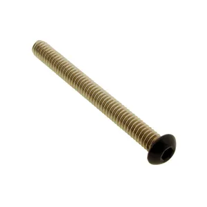 Screws4Bikes Screws4Bikes, bolt kit, Electronic Control Modul (ECM/ECU)