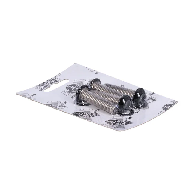 Screws4Bikes Bolt kit, fender struts front mounting