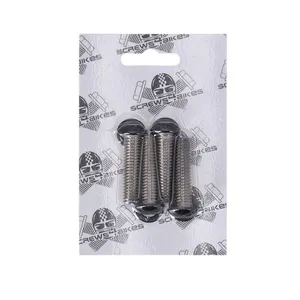 Screws4Bikes Screws4Bikes, bolt kit, fender struts front mounting