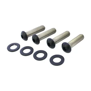 Screws4Bikes Screws4Bikes, bolt kit, fender struts front mounting