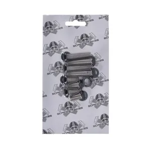 Screws4Bikes Screws4Bikes, bolt kit, fender struts