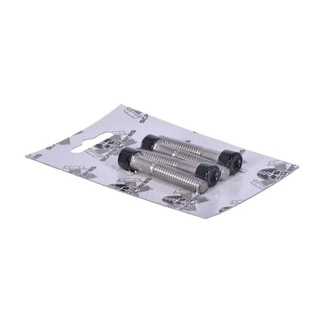 Screws4Bikes Bolt kit, front fender