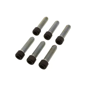 Screws4Bikes Screws4Bikes, bolt kit, front fork brackets